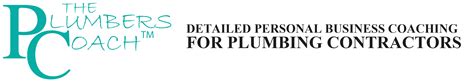 The Plumbers Coach l Personal Business Coach l Palm Harbor, FL.